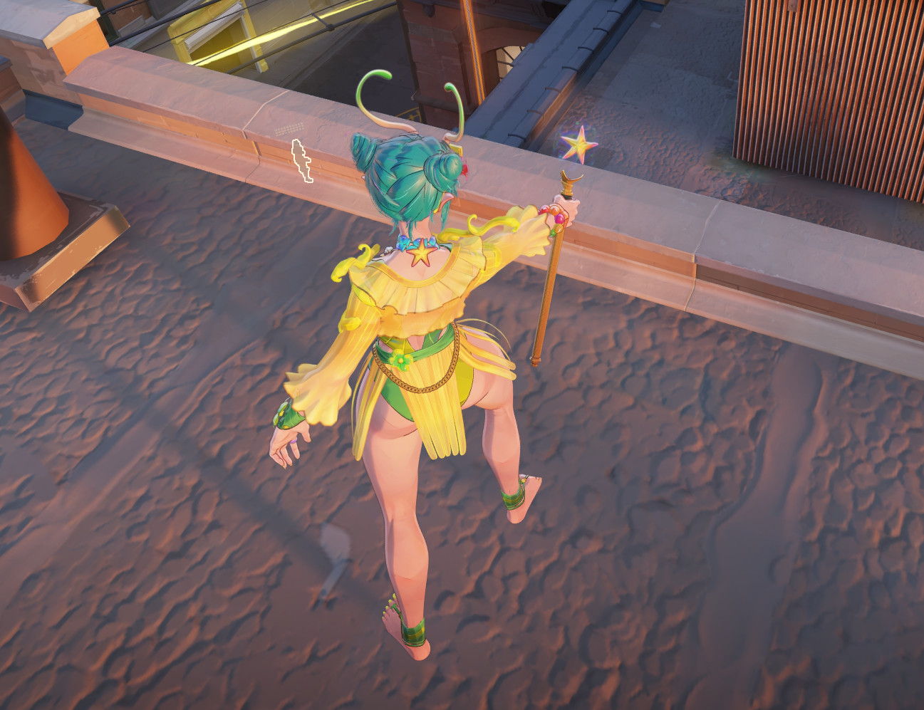 Oceanic Harmony Paradox (UPDATED 9/22/25) screenshot