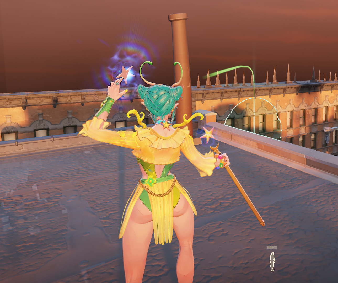 Oceanic Harmony Paradox (UPDATED 9/22/25)