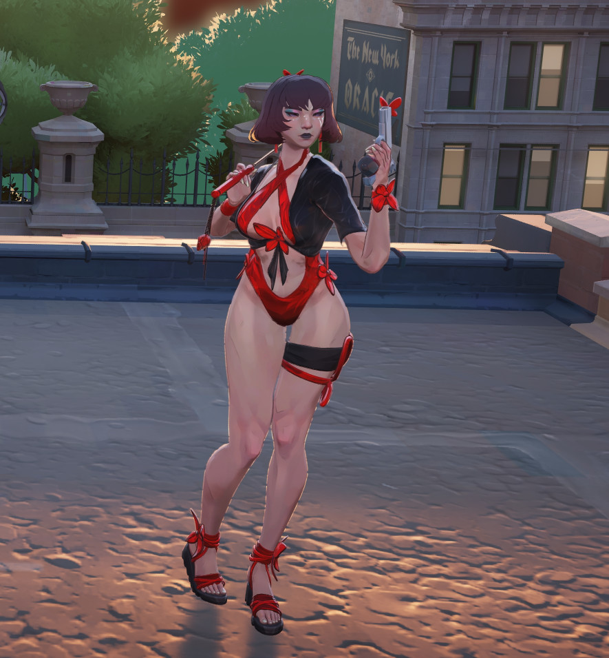 Breezy Butterfly Mina (UPDATED 09/19/2025) screenshot