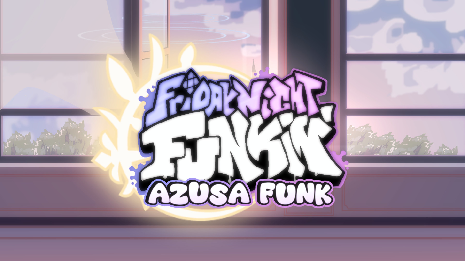Azusa Funk