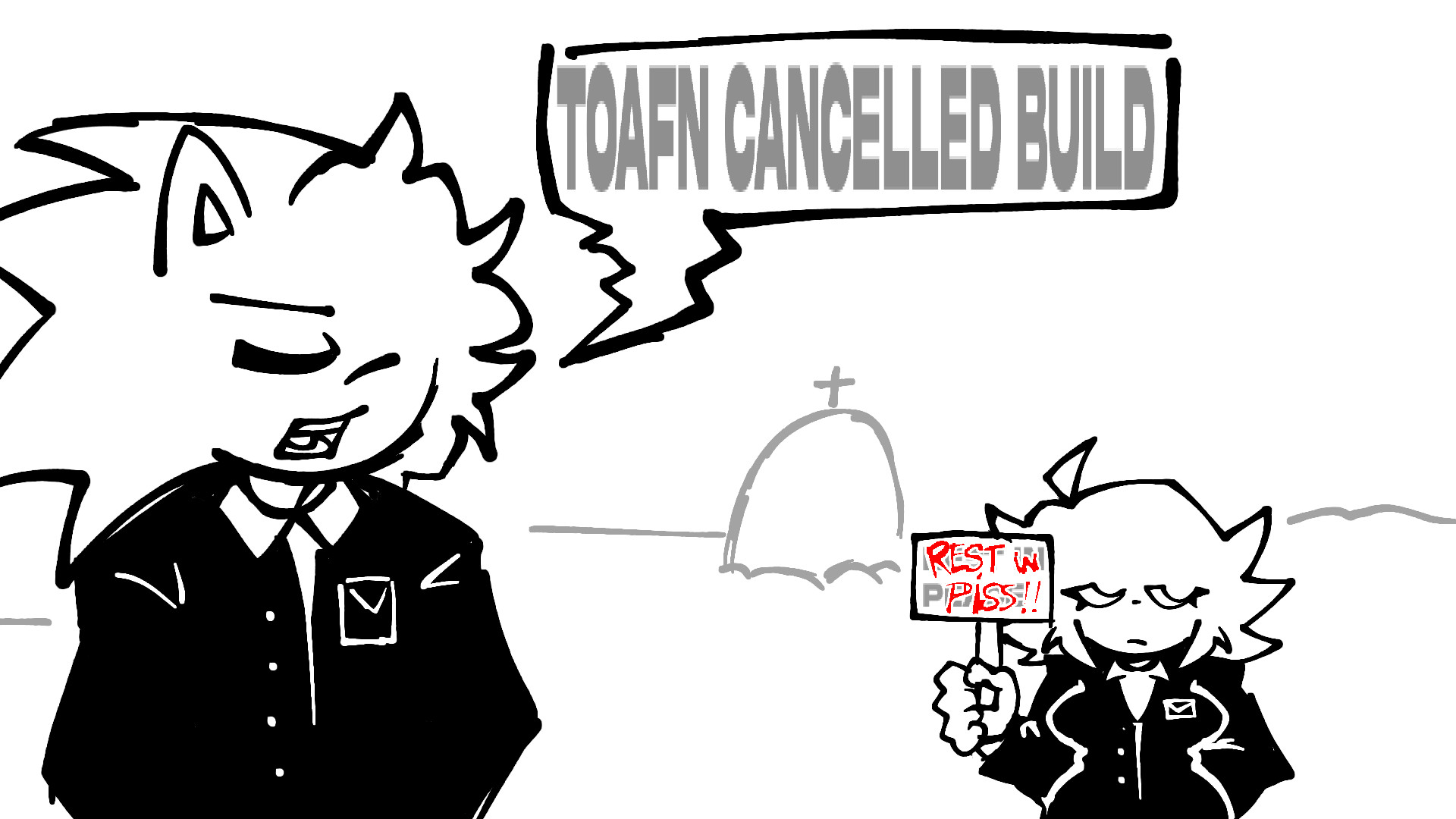 Telmexing On a Friday Night´ - Cancelled Build