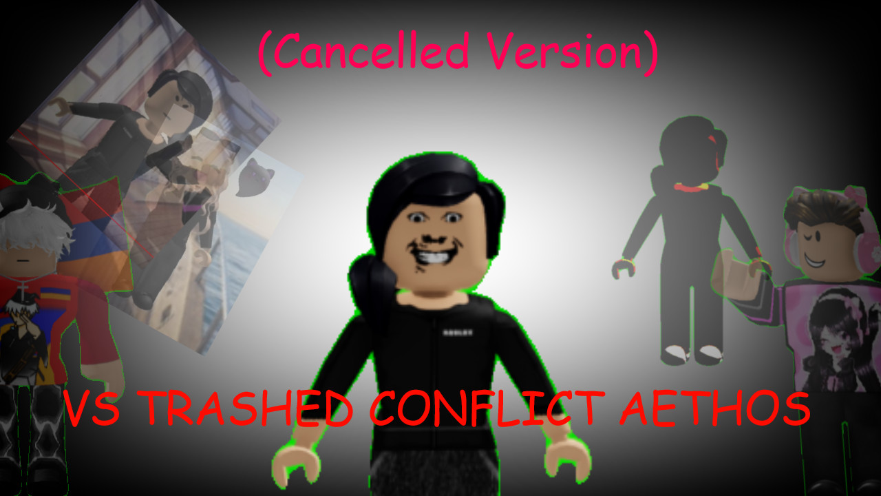 [LEGACY] Trashed Conflict Aethos