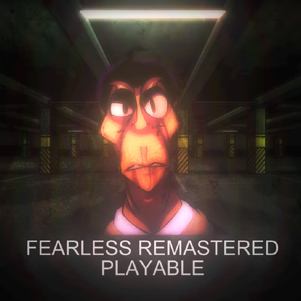 Fearless Playabe Version - Funkbots Archive