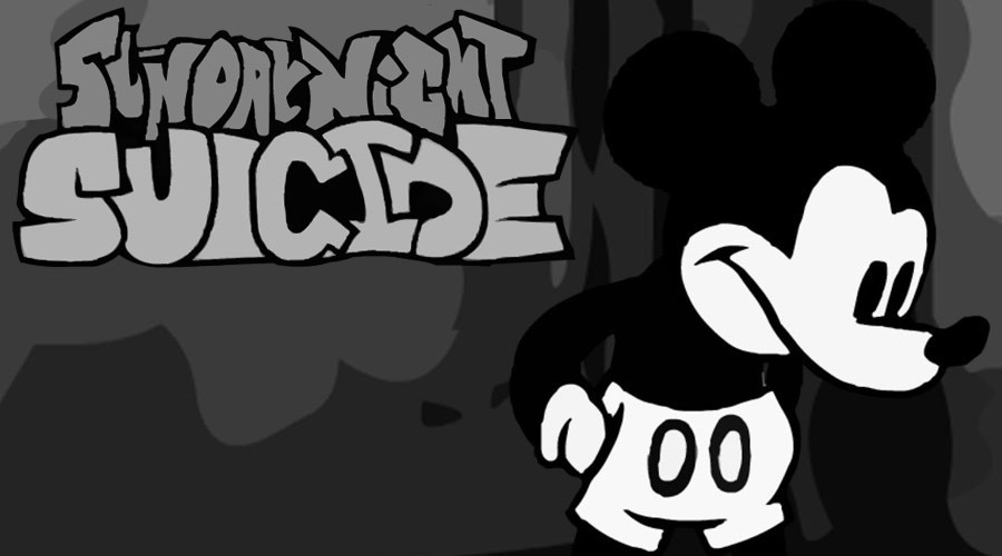 suicide mouse v2 beta v-slice