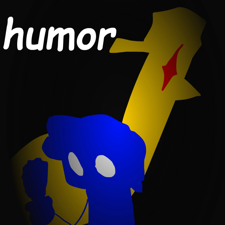 humor