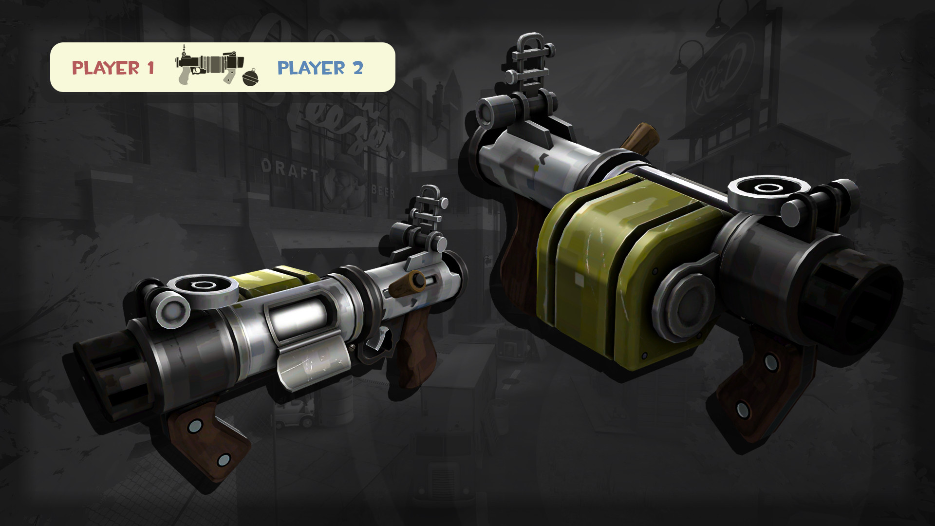 Strato Launcher