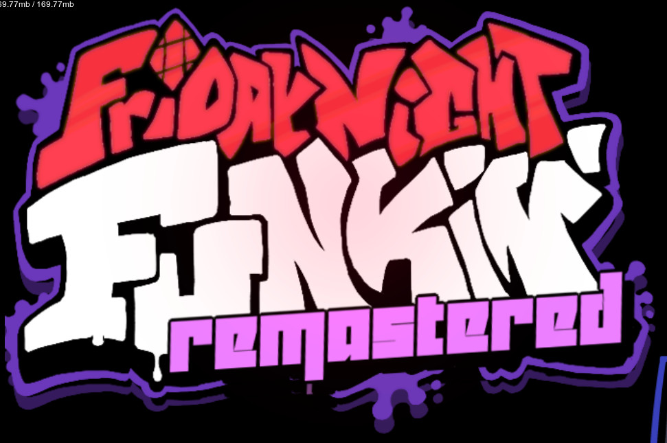 FNF Remastered