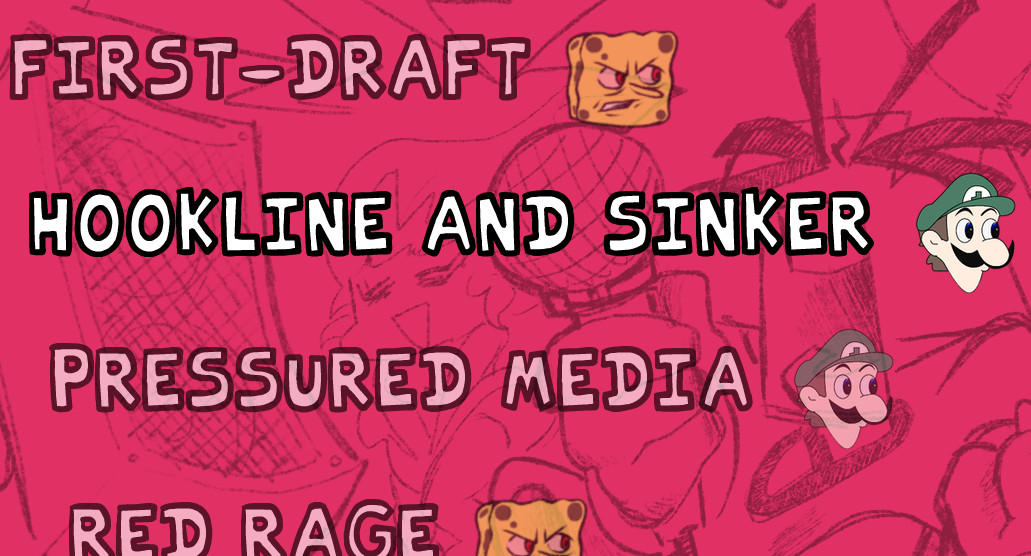 RED MIST TRAGEDY CANCELLED BUILD Mod for Friday Night Funkin' | FNF Mods