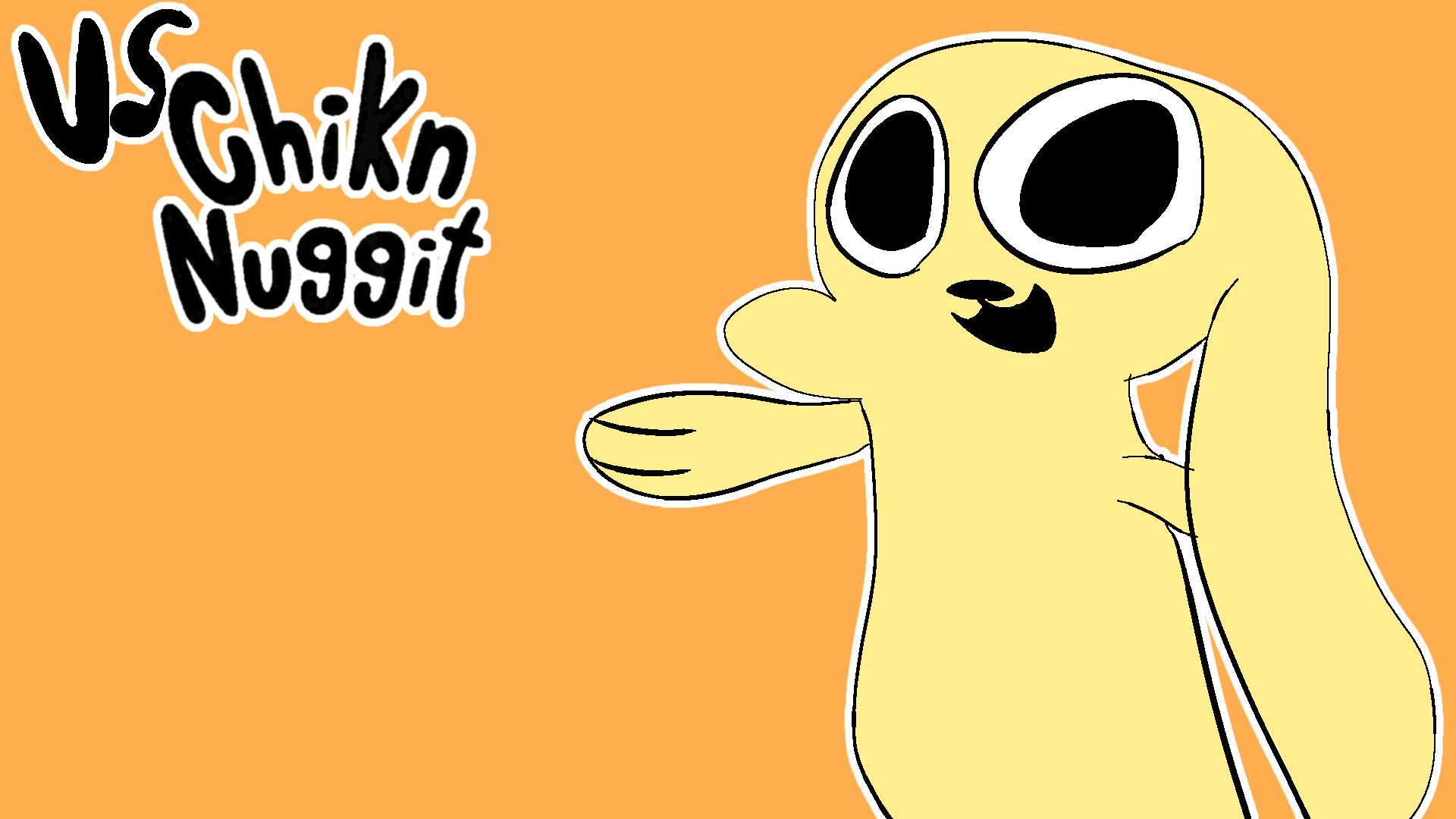 The Vs. Chikn Nuggit