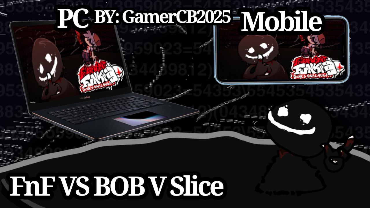 VS BOB V2.0 V SLICE (PC/MOBILE)