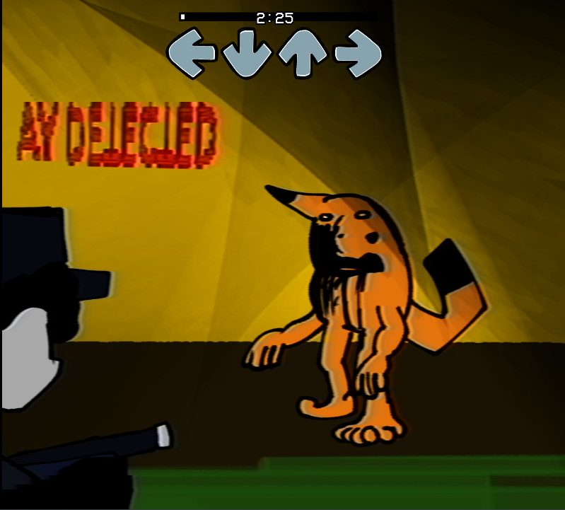 I Choose You (Vs Bootleg Pikachu)