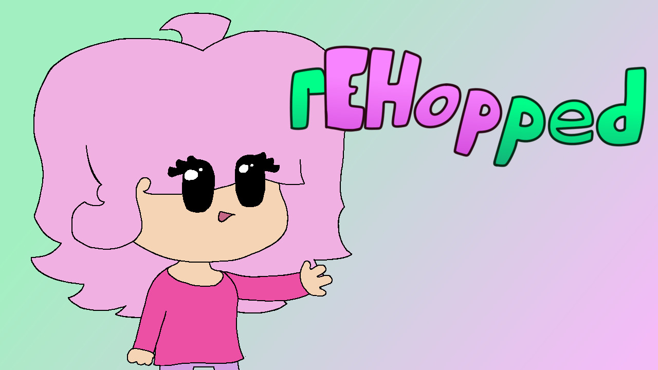 The rEHopped Collection