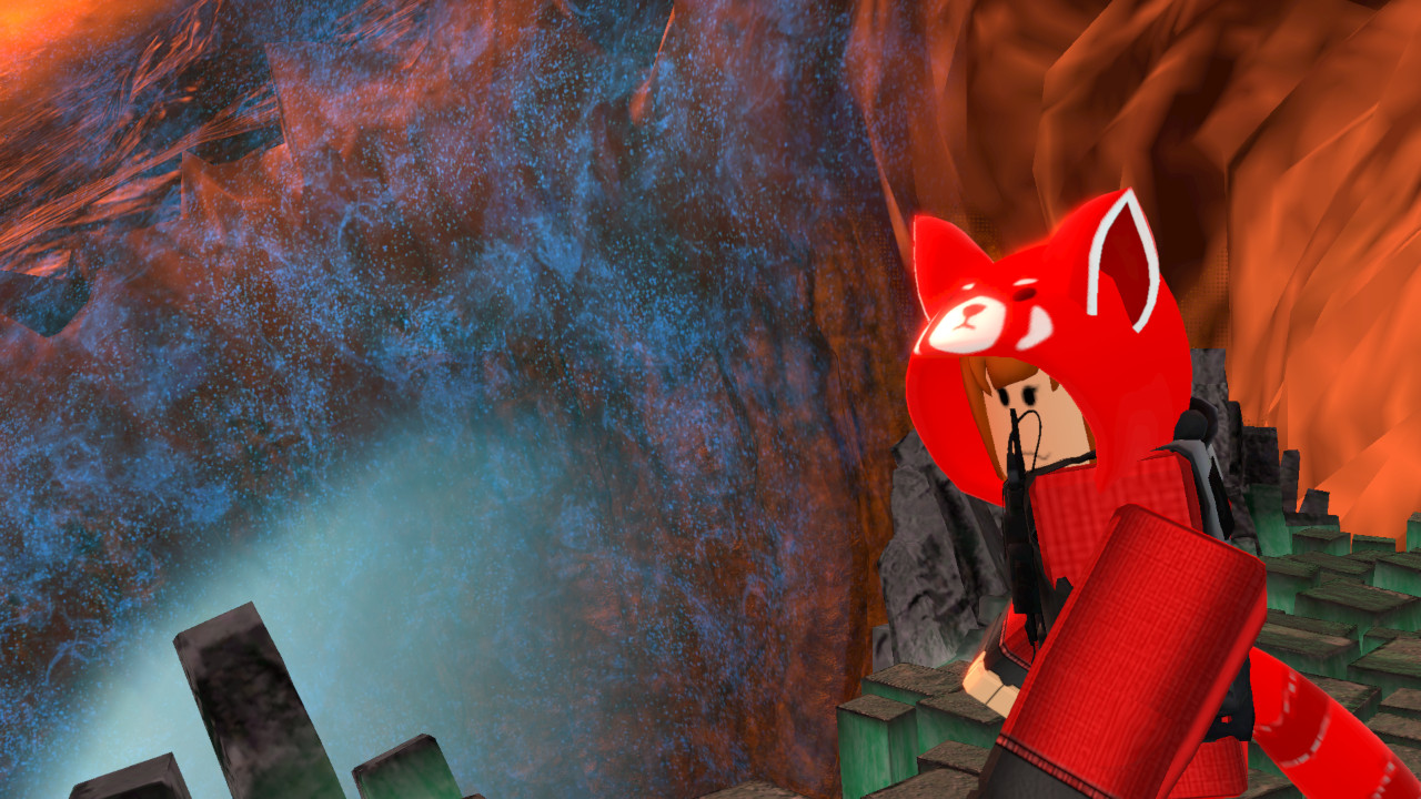 ROBLOX ARSENAL MODPACK Mod for Super Smash Bros. Ultimate | SSBU Mods