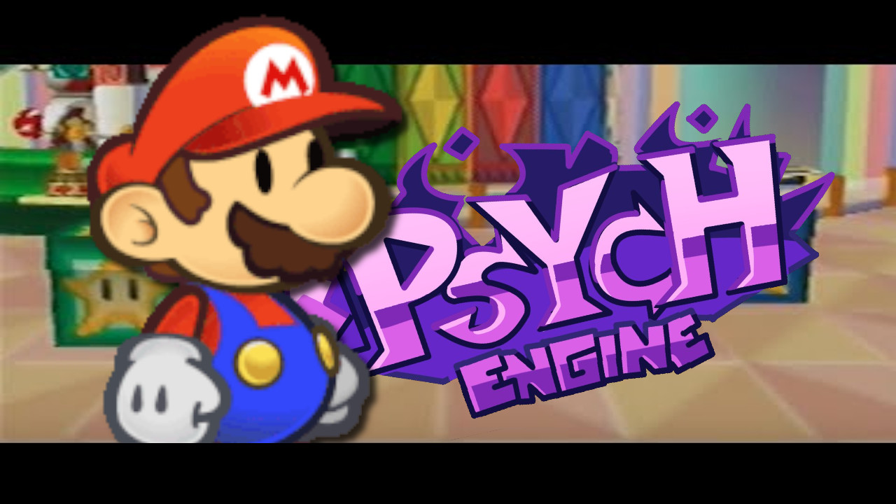 battle show psych port