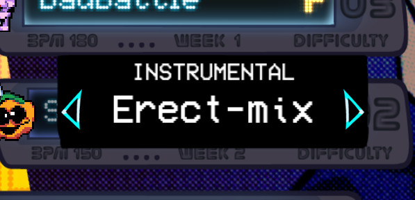 Erect Compatibility +