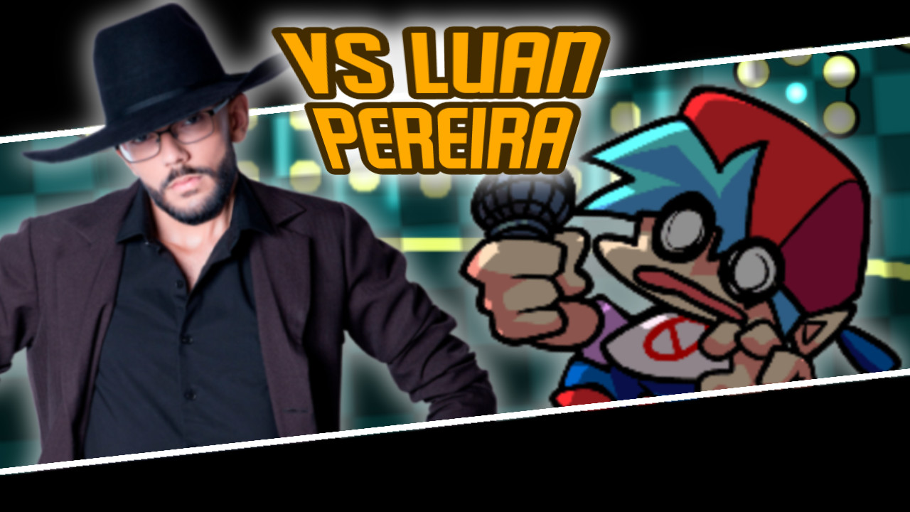 Ela Tá Querendo Funkin V2