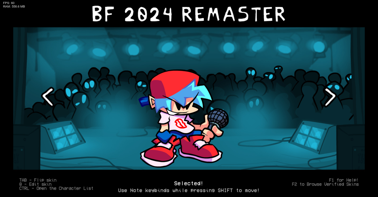 BF 2024 remaster Psych Online
