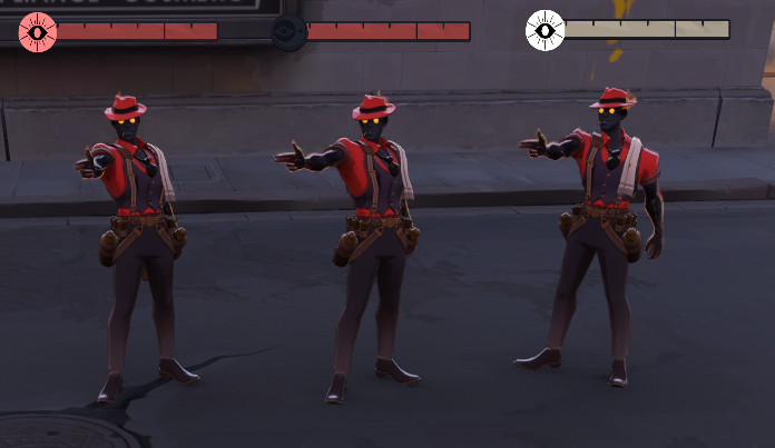 Noticeable Ult screenshot