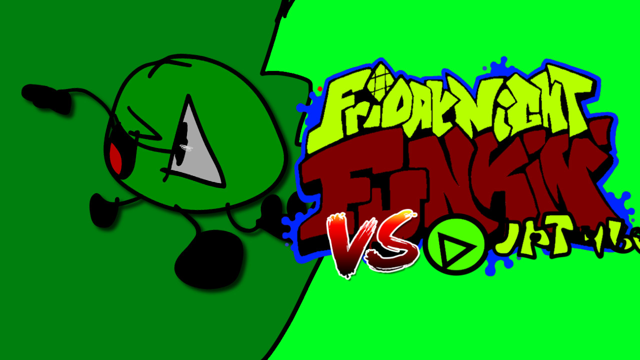Friday Night Funkin: VS Jp Tube