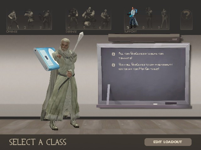 Gandalf