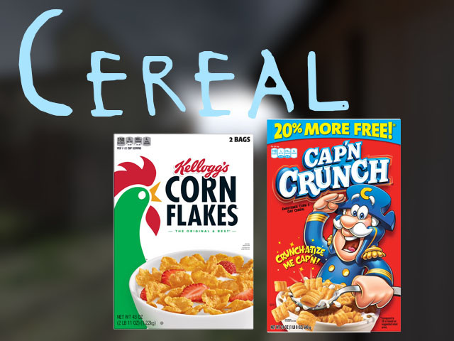 Cereal