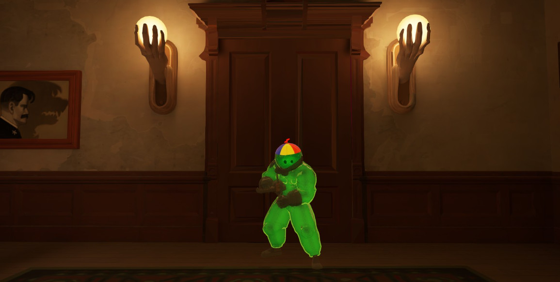 Silly Viscous screenshot