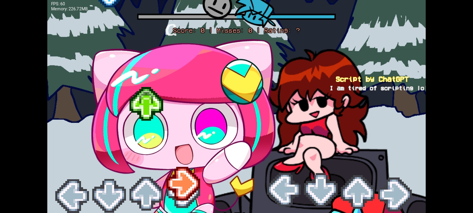 Ton's mod pack