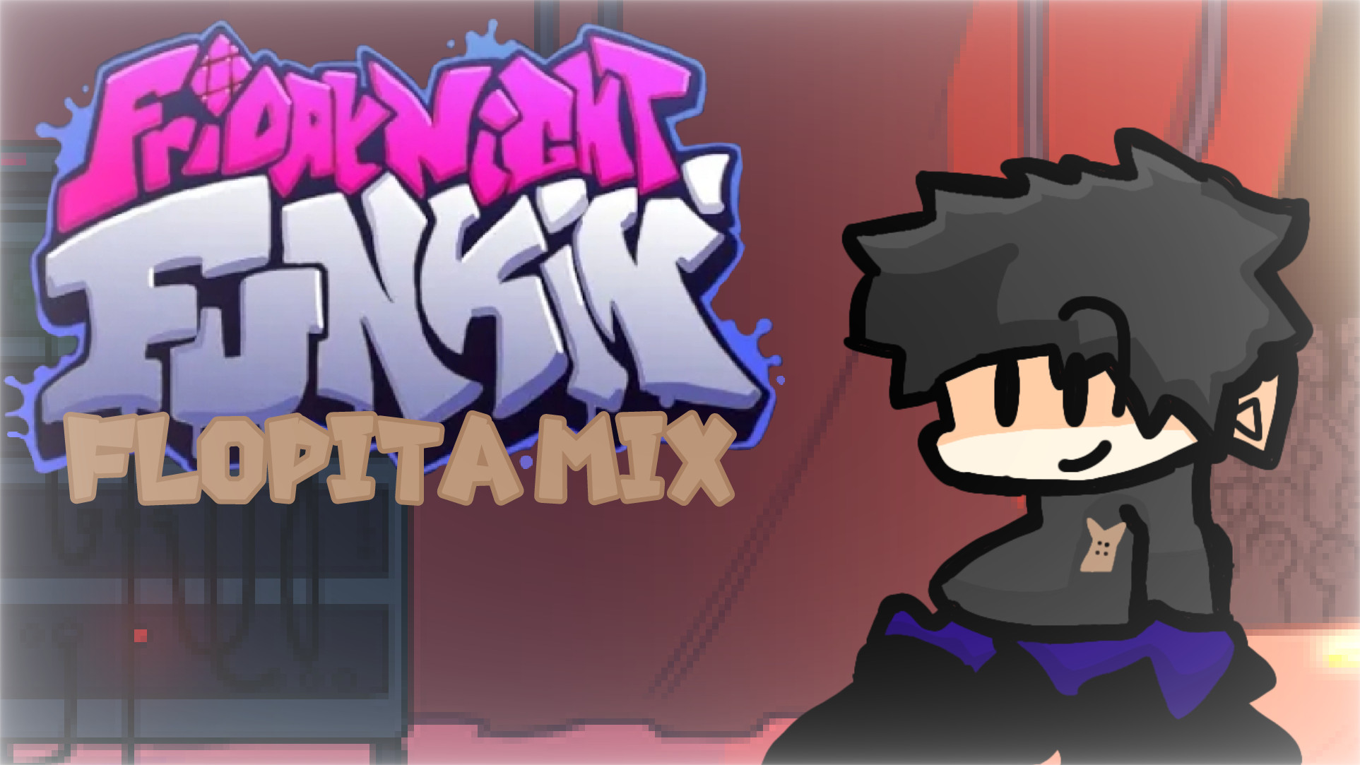 FNF: Flopita mix (DEMO)