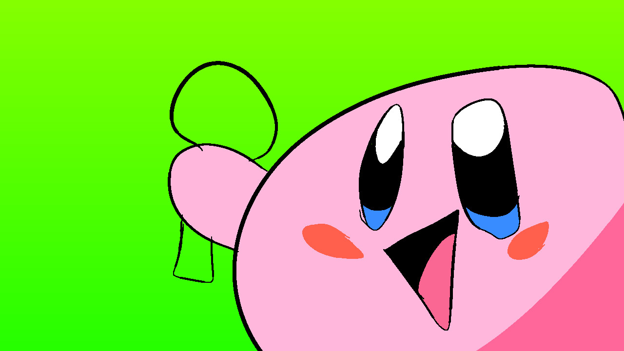 Another Kirby FNF Mod