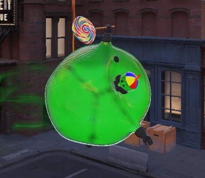 Silly Viscous screenshot