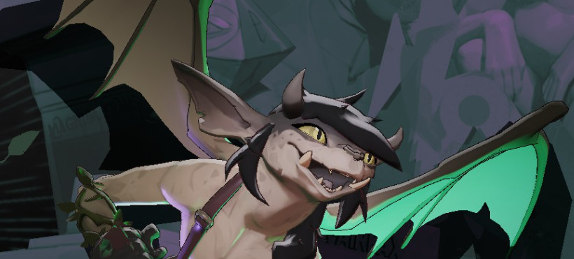 Ivy Hatless + Remodeled Hair