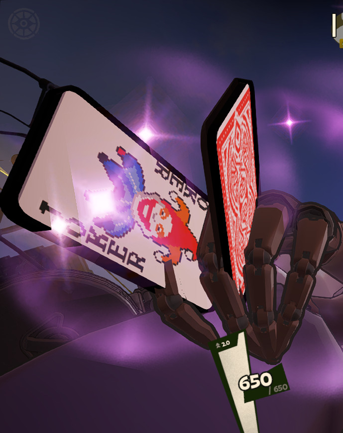 Wraith's Balatro Mod (version 1) screenshot