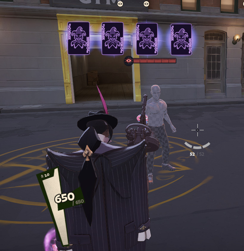 Wraith's Balatro Mod (version 1)