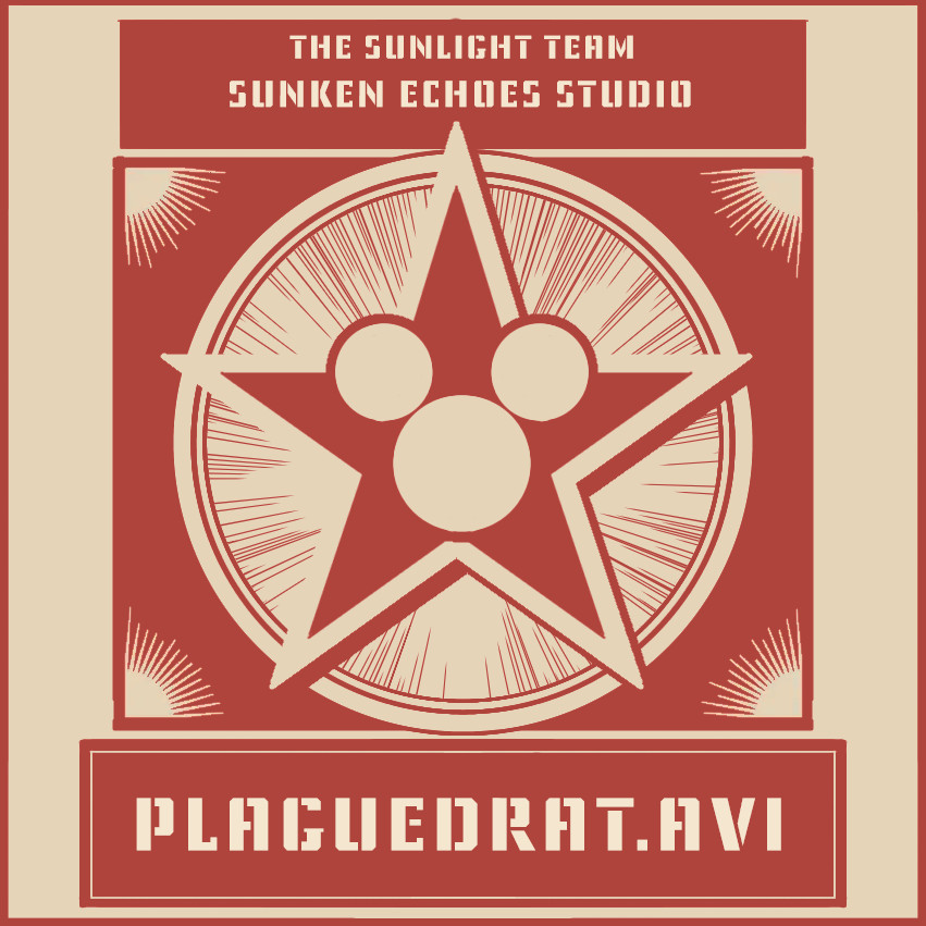 PlaguedRat.AVI V1.5 UPDATE!