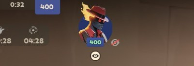 TAB to View Items screenshot