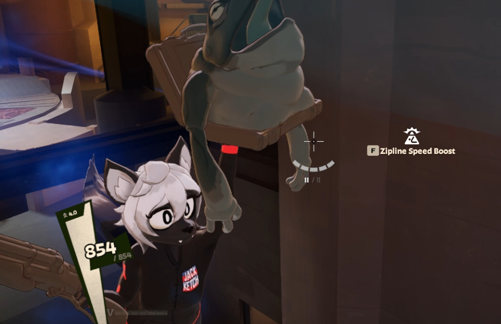 Momiji Replaces POCKET screenshot