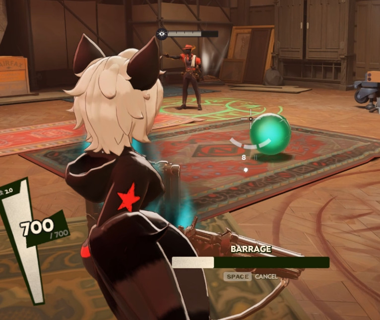 Momiji Replaces POCKET screenshot