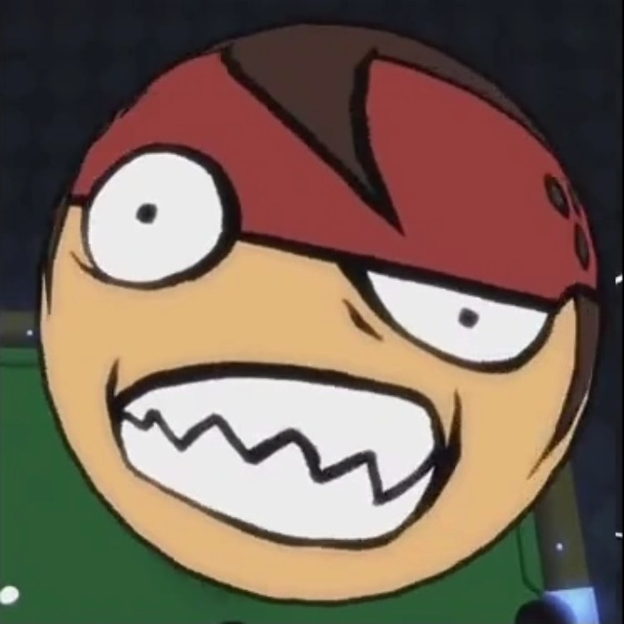 Soul Ballguy screenshot