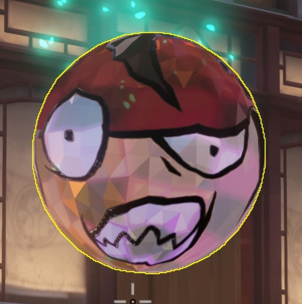 Soul Ballguy screenshot