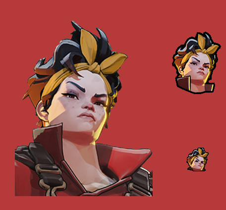 Red McGinnis screenshot