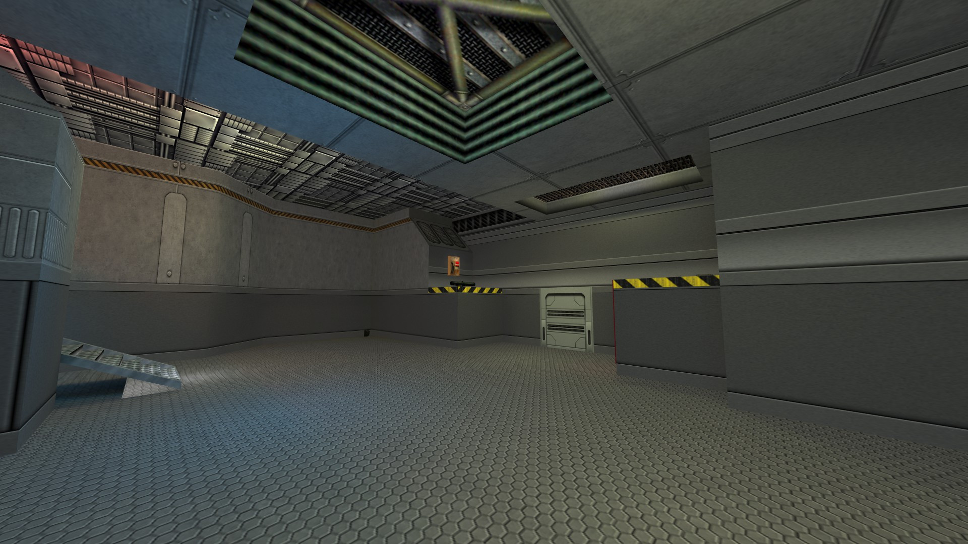 Datacore Painted Datacore X Mod for Half-Life | HL Mods
