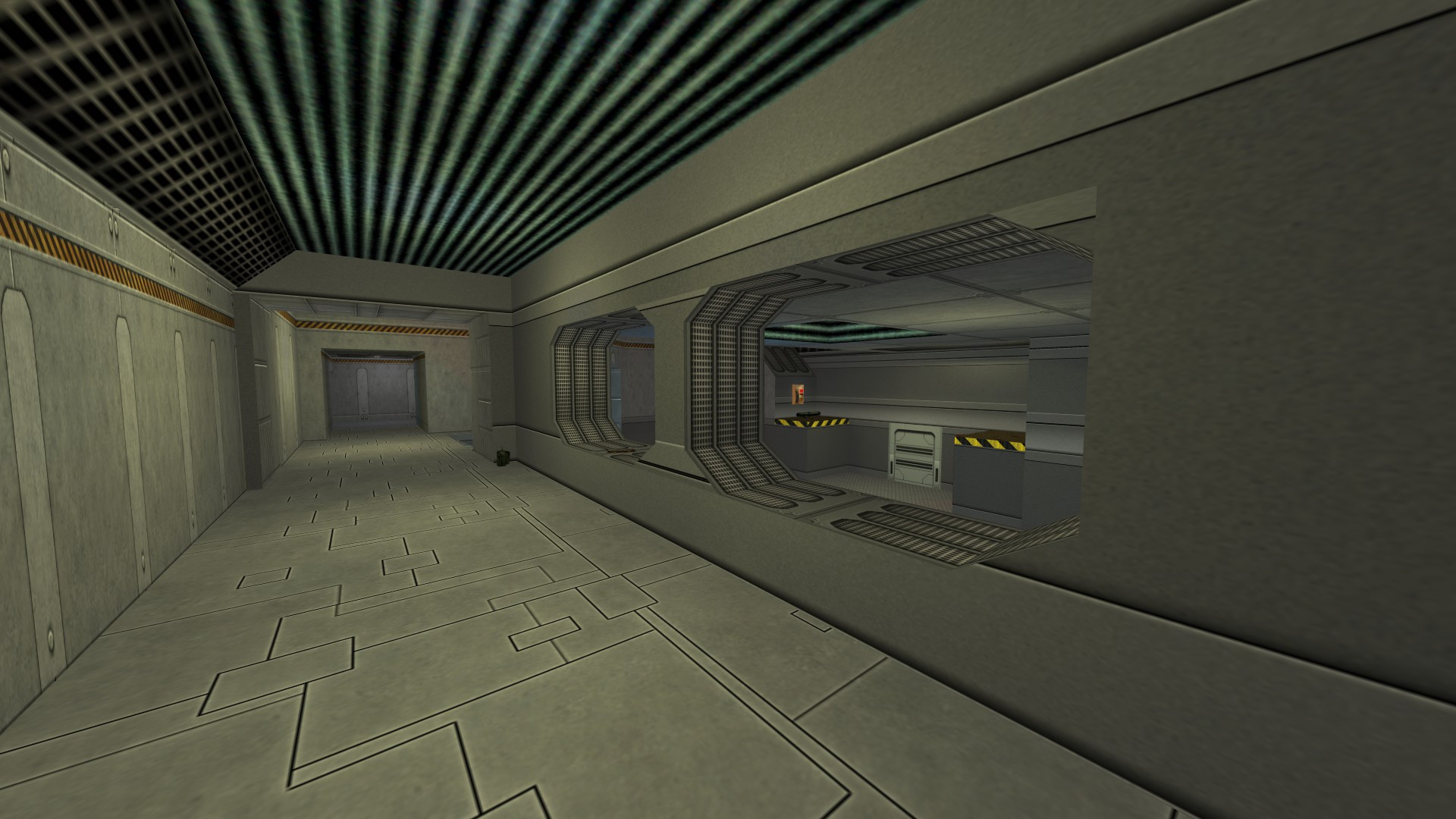 Datacore Painted Datacore X Mod for Half-Life | HL Mods