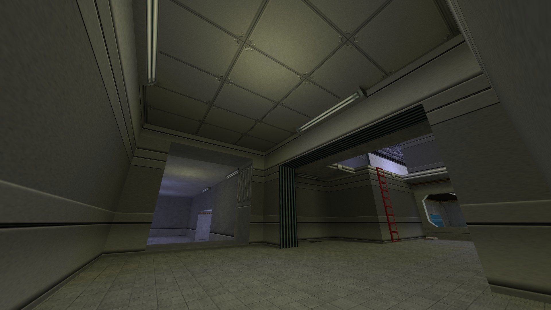 Datacore Painted Datacore X Mod for Half-Life | HL Mods