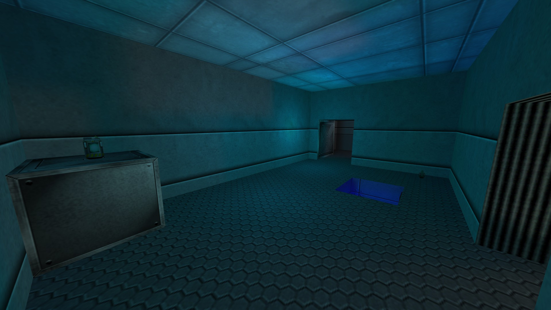 Datacore Painted Datacore X Mod for Half-Life | HL Mods