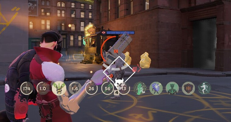 Always Show Passive Items and Actives Icons