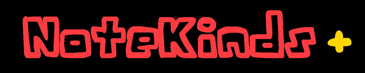 NoteKinds+ Mod for Friday Night Funkin' | FNF Mods