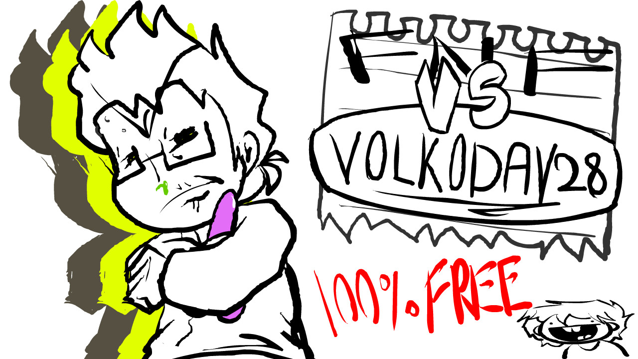 Vs Volkodav28
