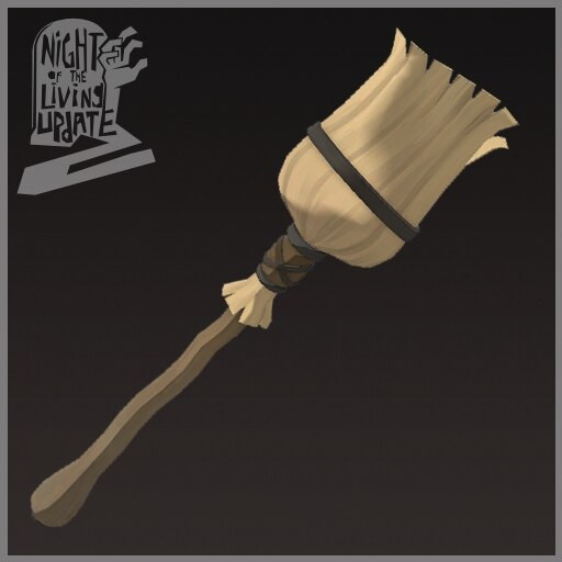 Broomstick