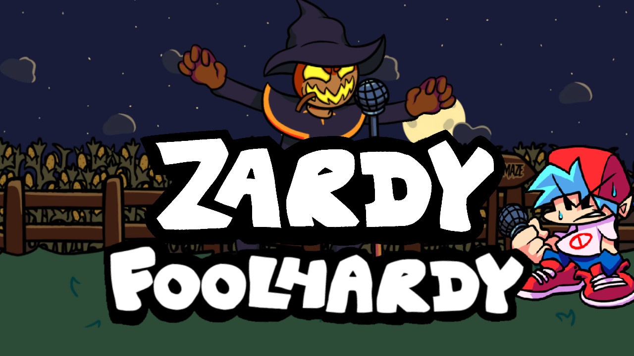 Zardy over Dad