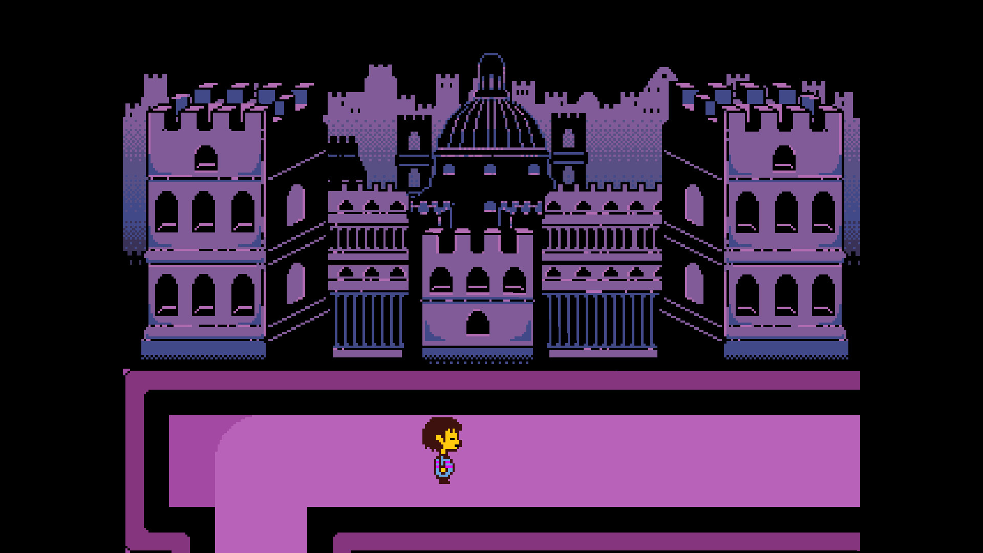 Undertale Anniversary Patch Recreation Mod for UNDERTALE | UT Mods